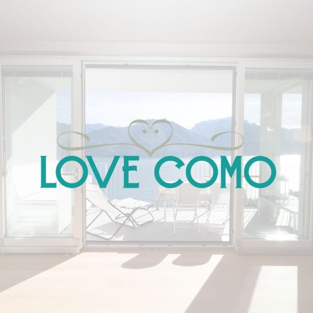 Looklake "Suite One" - Plesio By Lovecomo เมนาจโจ ภายนอก รูปภาพ