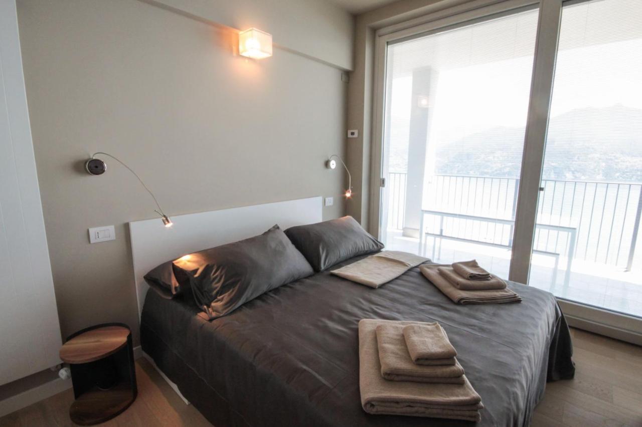 Looklake "Suite One" - Plesio By Lovecomo เมนาจโจ ภายนอก รูปภาพ