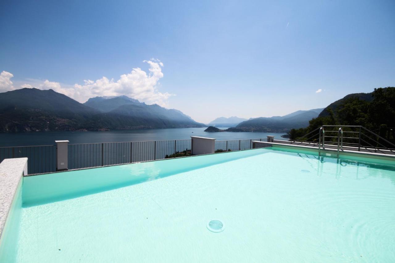 Looklake "Suite One" - Plesio By Lovecomo เมนาจโจ ภายนอก รูปภาพ