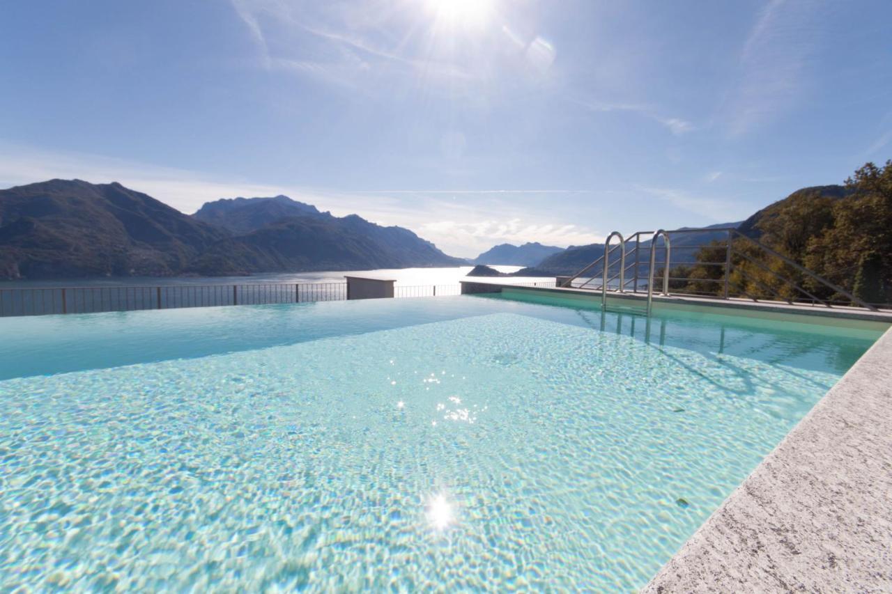 Looklake "Suite One" - Plesio By Lovecomo เมนาจโจ ภายนอก รูปภาพ