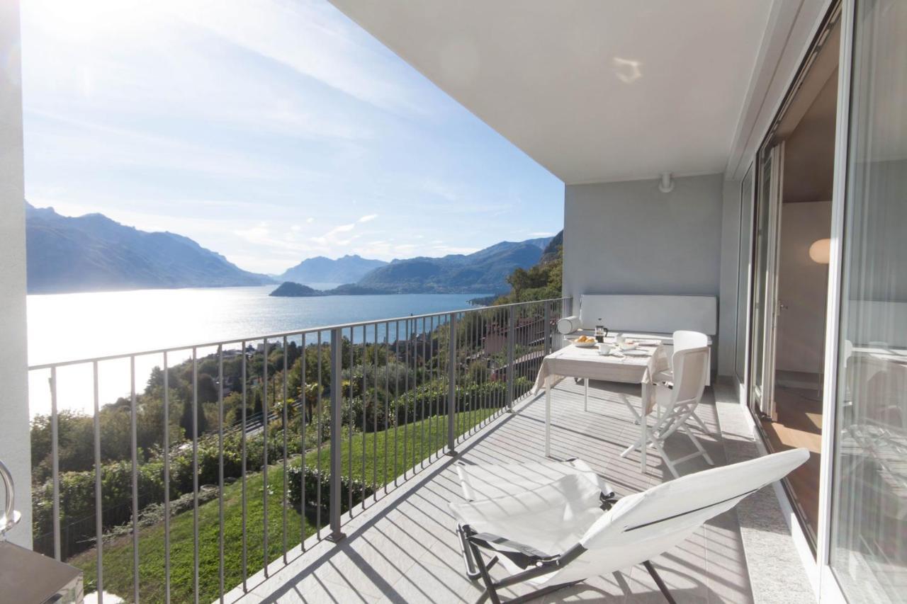 Looklake "Suite One" - Plesio By Lovecomo เมนาจโจ ภายนอก รูปภาพ
